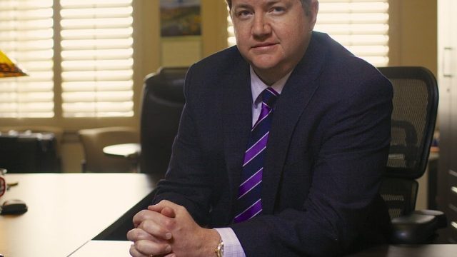Ruhmann Law Firm - The Peoples Las Cruces Injury Lawyer