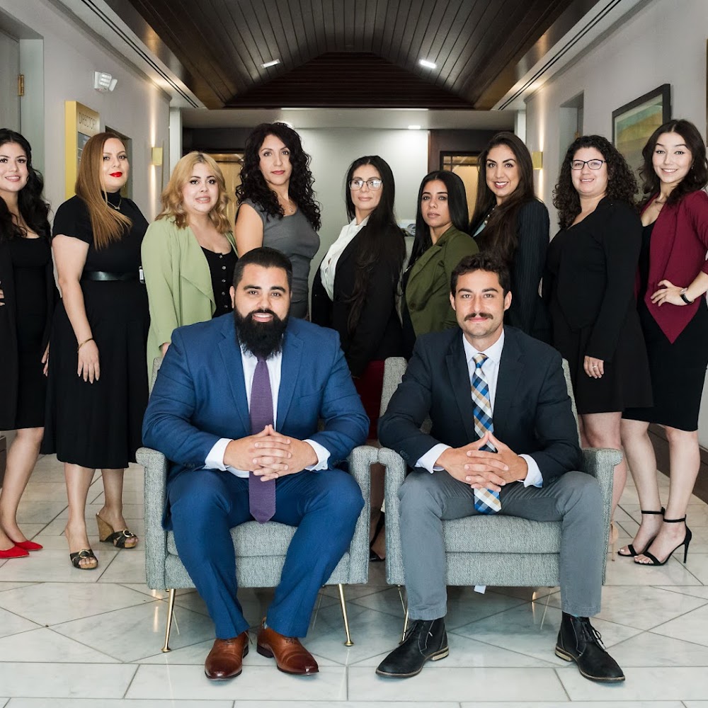 Runion Personal Injury Lawyers - Albuquerque Office