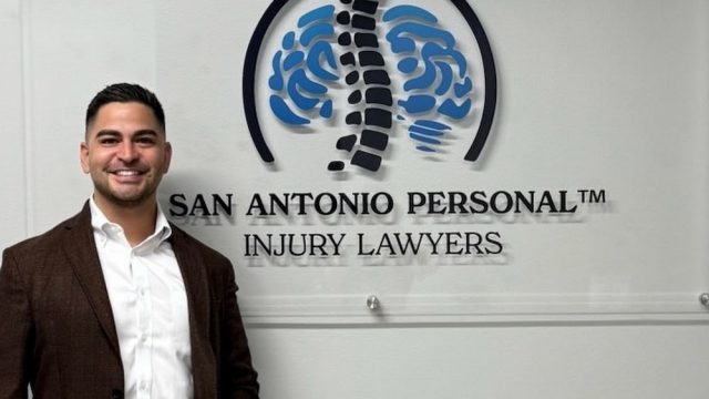 San Antonio Personal Injury Lawyers