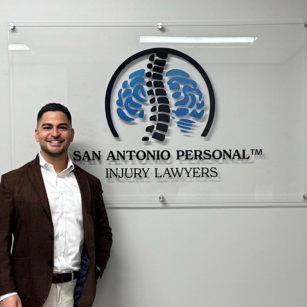 San Antonio Personal Injury Lawyers