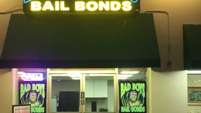 San Diego Bail Bonds by Bad Boys Bail Bonds