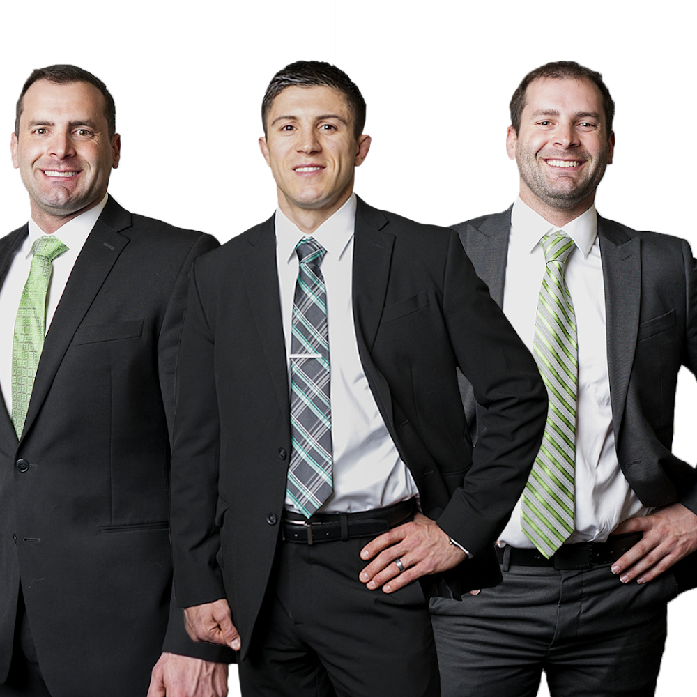 Scheveck & Salminen Law Firm, PLLC