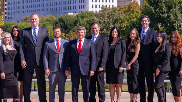 Schiff & Associates Co., LPA