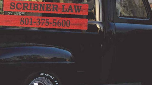 Scribner Law, P.C.