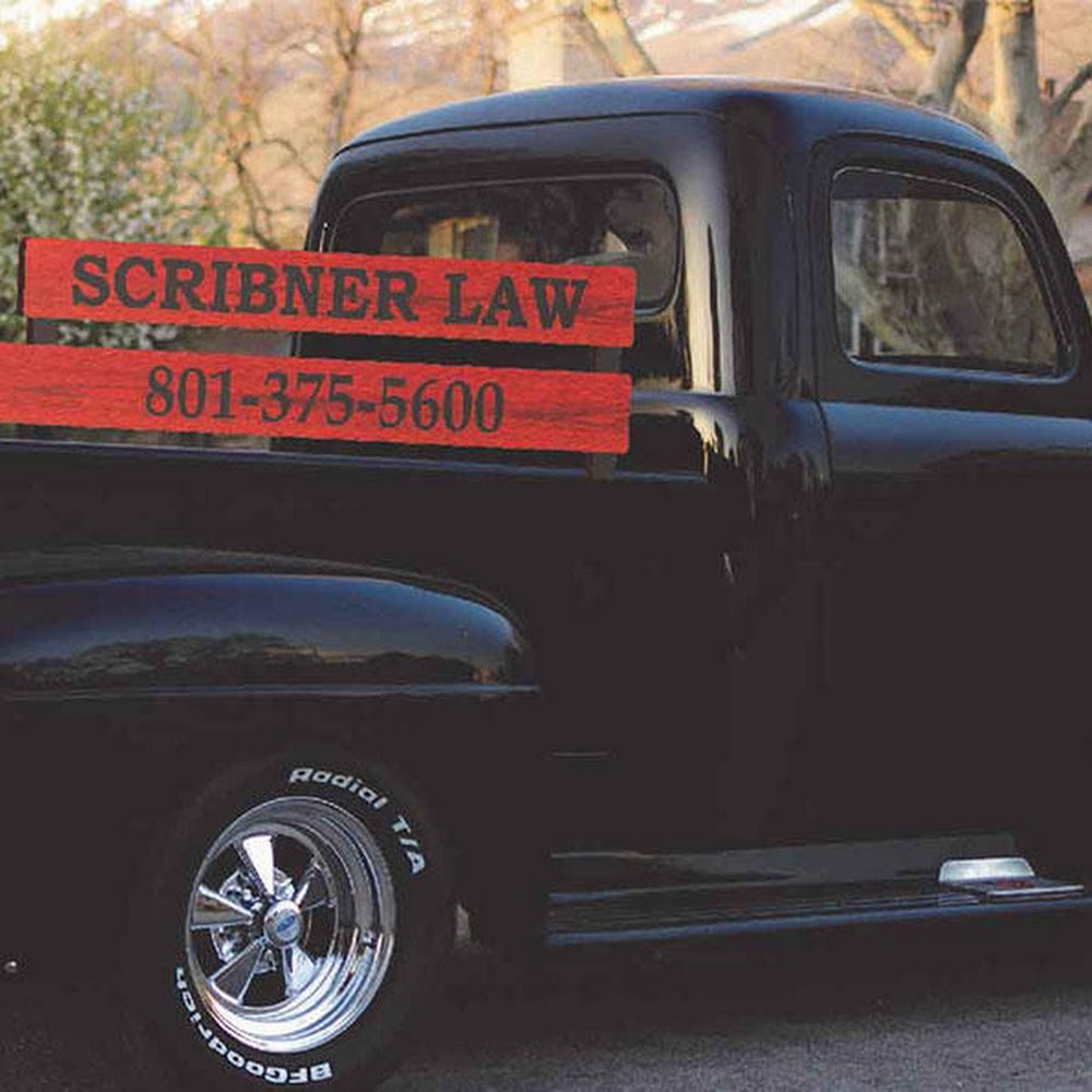 Scribner Law, P.C.
