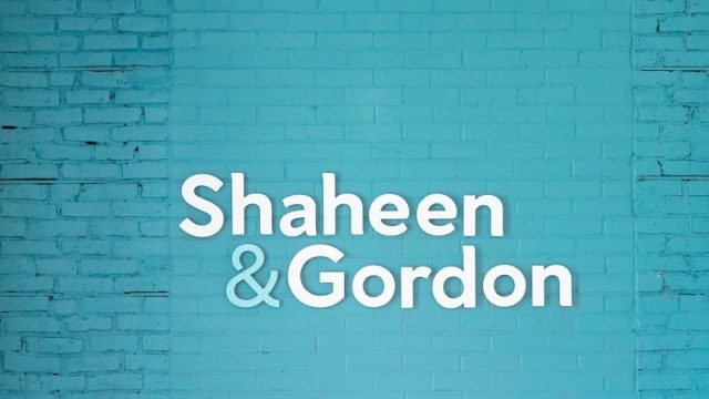 Shaheen & Gordon, P.A.