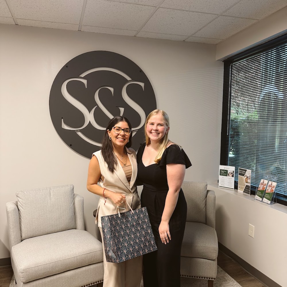 Shaheen Law Firm, P.C.