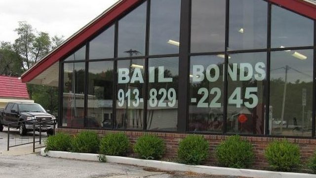 Shane's Bail Bonds