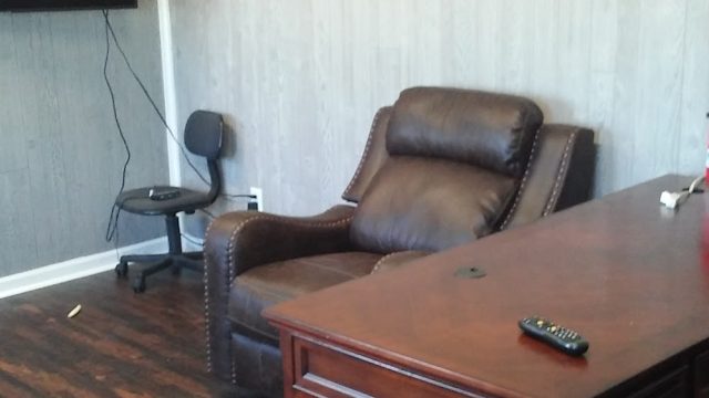 Shaune Fuselier Bail Bonding