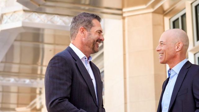 Shook & Stone Personal Injury and Disability Lawyers