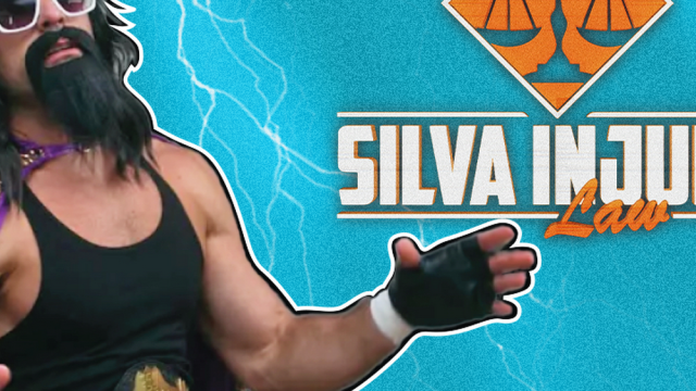 Silva Injury Law, Inc.