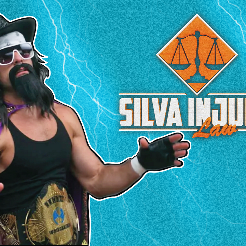 Silva Injury Law, Inc.