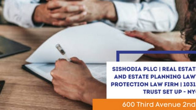 Sishodia PLLC