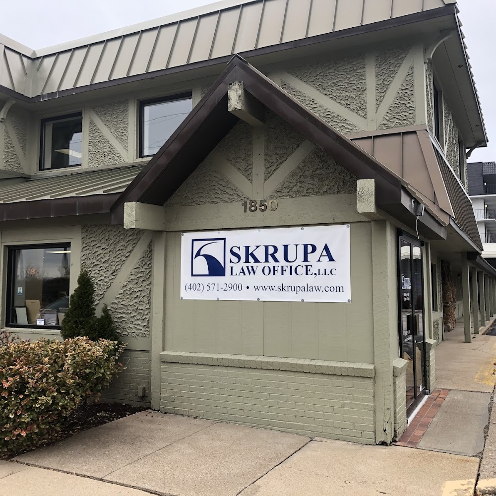 Skrupa Law Bankruptcy Attorney