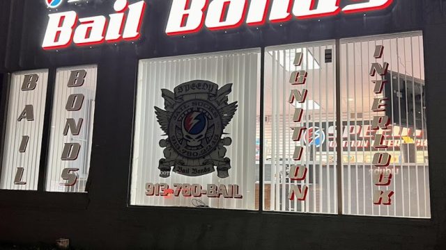 Speedy Bail Bonds
