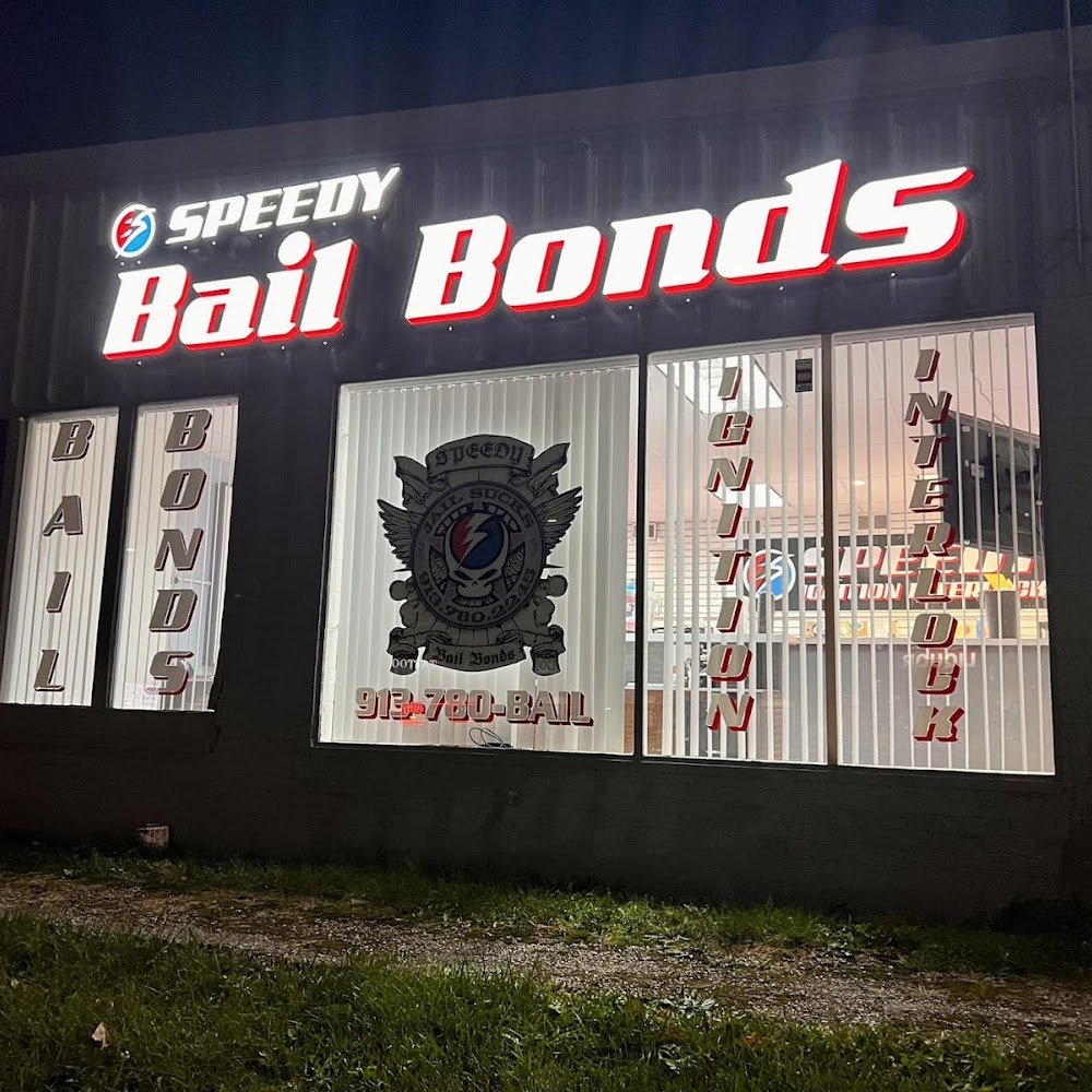 Speedy Bail Bonds