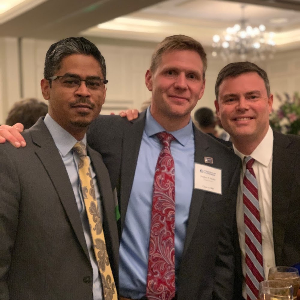 Stephen P. Pfeiffer