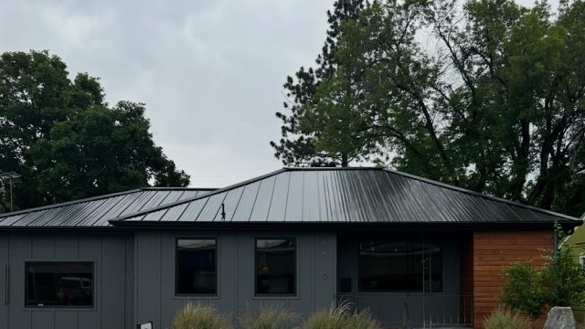 Stevenson Law Office