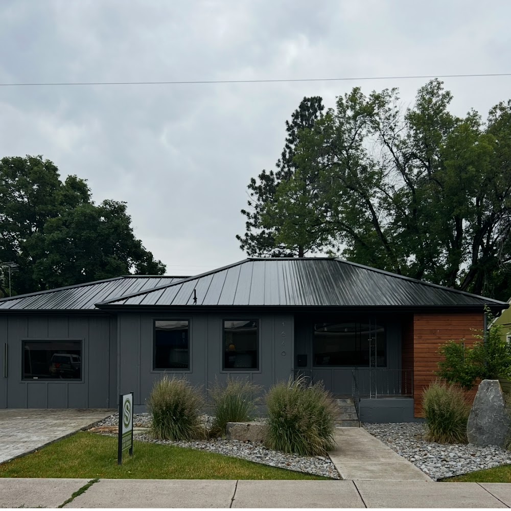 Stevenson Law Office