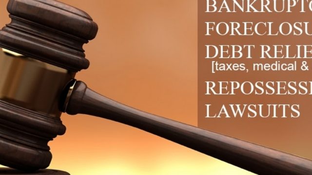 Stone Law Firm, LLC