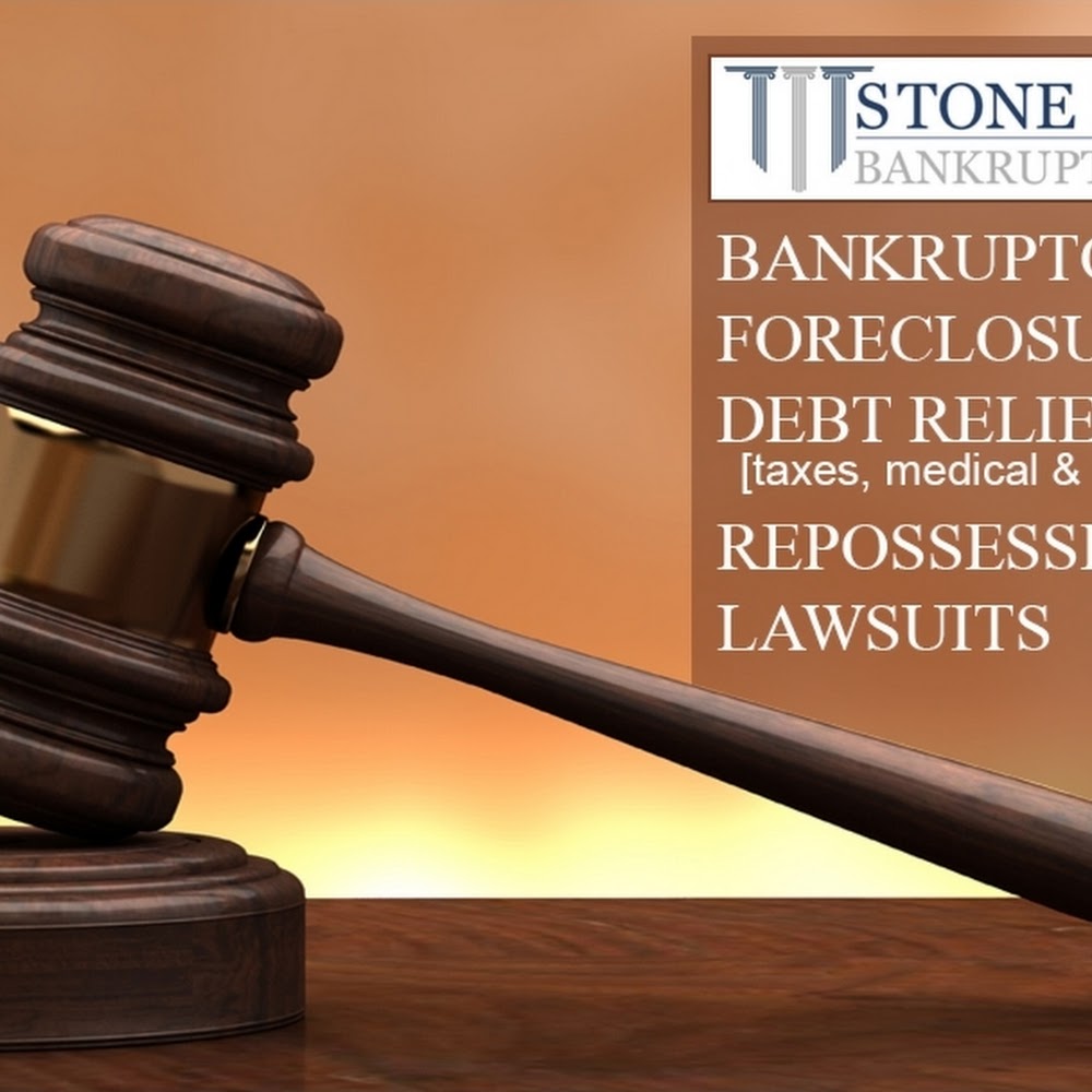 Stone Law Firm, LLC