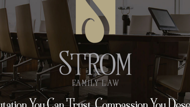 Strom Family Law, LLC