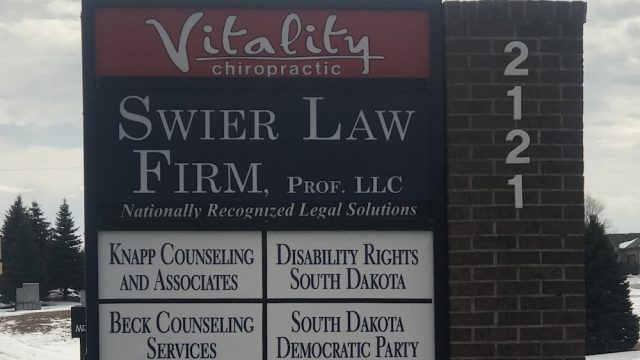 Swier Law Firm, Prof. LLC
