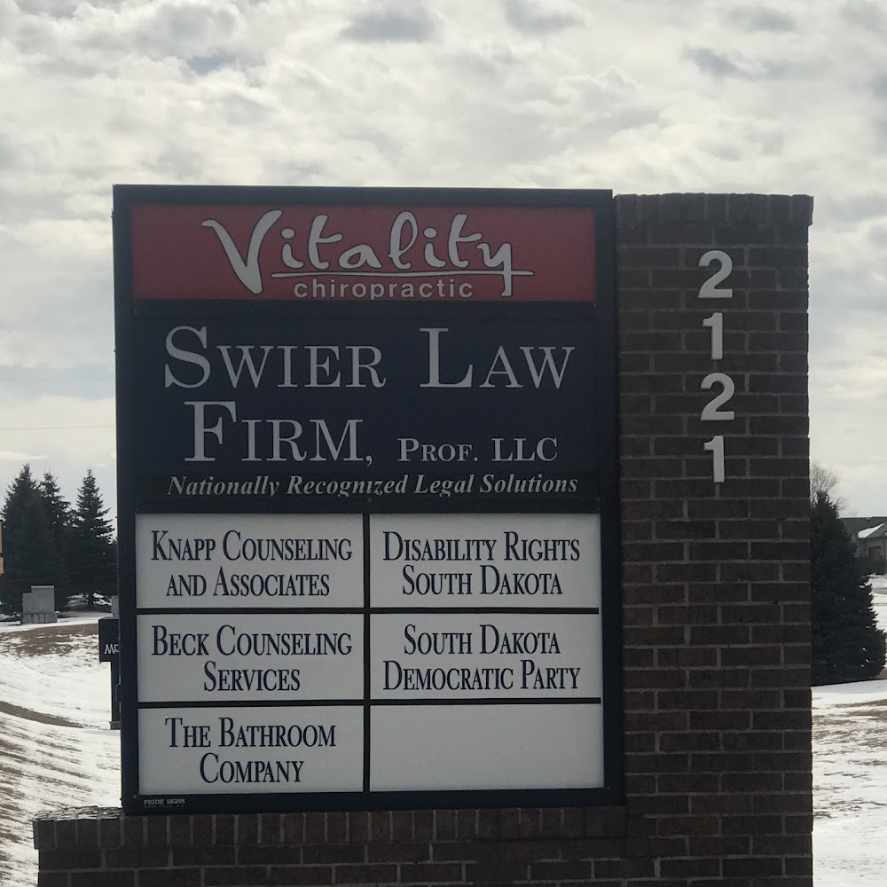 Swier Law Firm, Prof. LLC