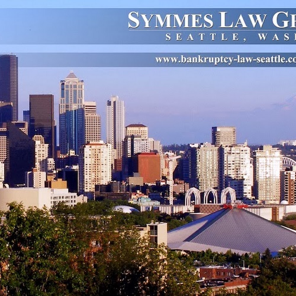 Symmes Law Group PLLC