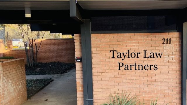 Taylor Law Partners