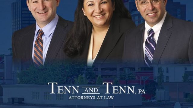 Tenn And Tenn, PA