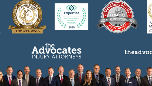 The Advocates Injury Attorneys