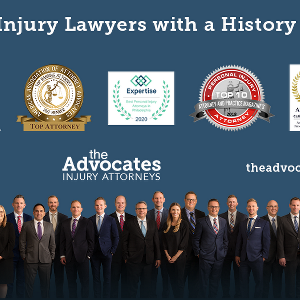 The Advocates Injury Attorneys
