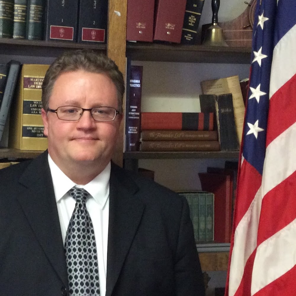 The Alliance Legal Group, PLLC