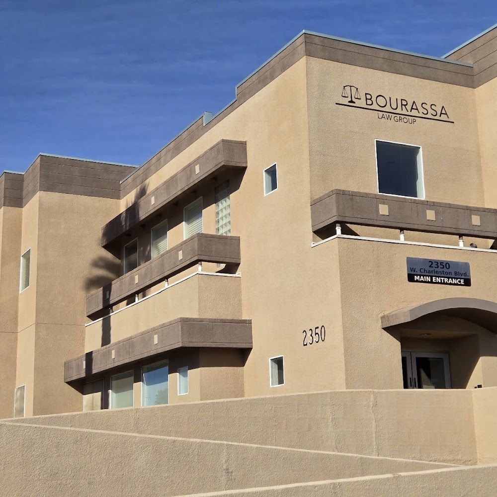 The Bourassa Law Group