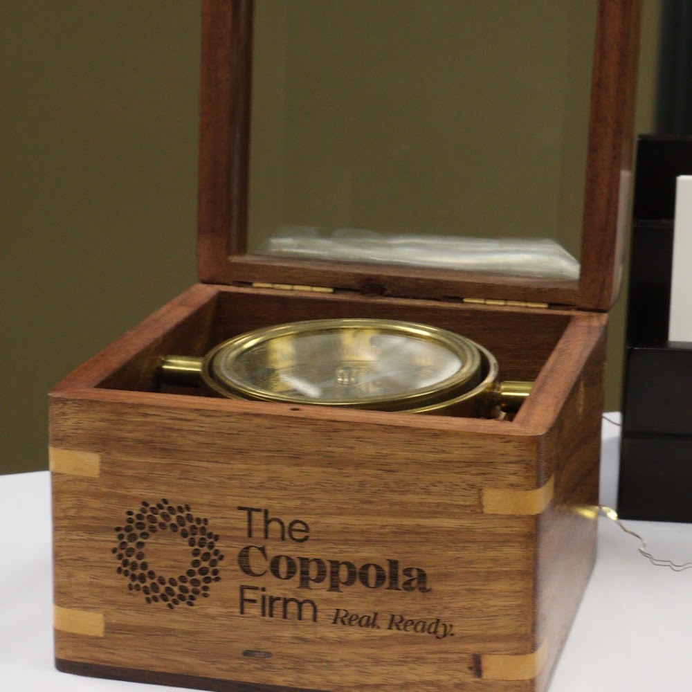The Coppola Firm