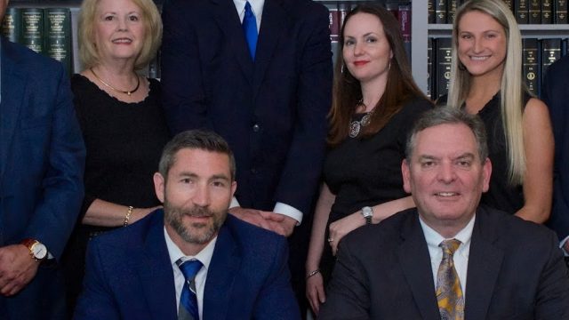 The Dickerson & Smith Law Group
