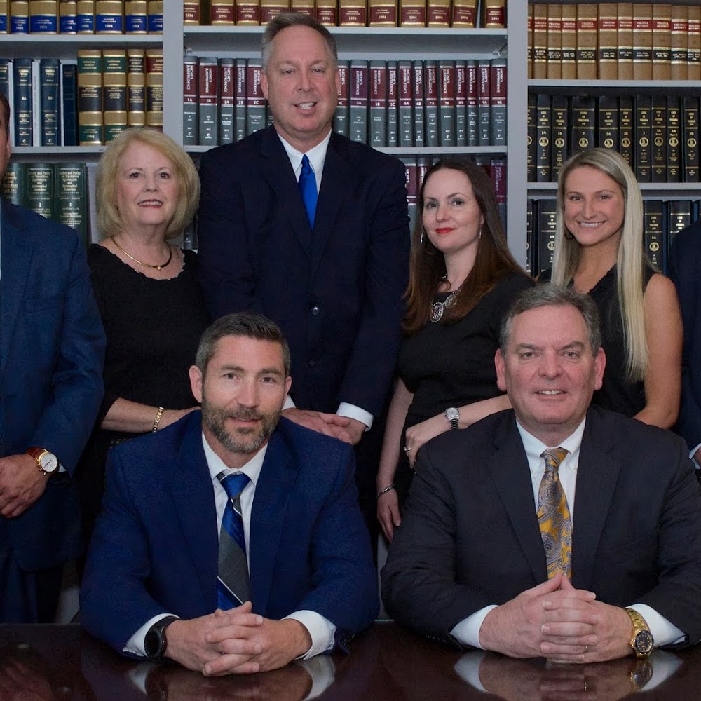 The Dickerson & Smith Law Group