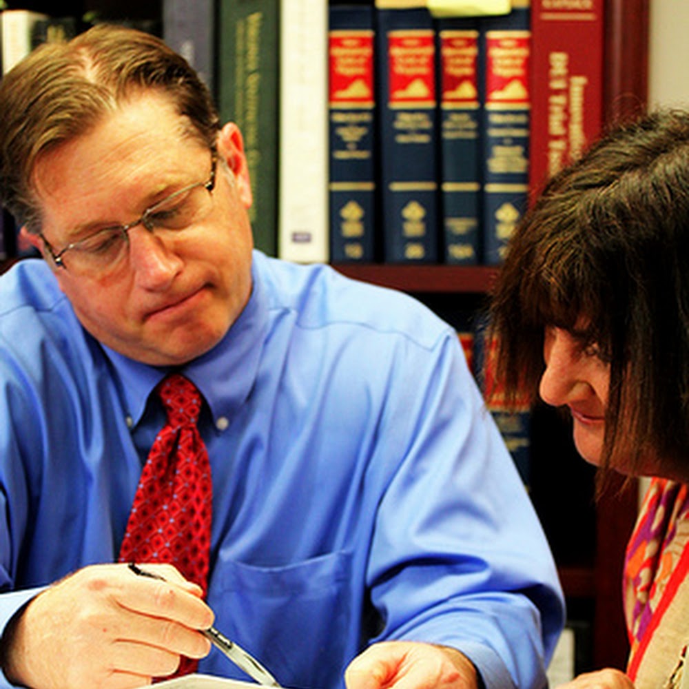The Law Office of Robert L. Wegman, PLC