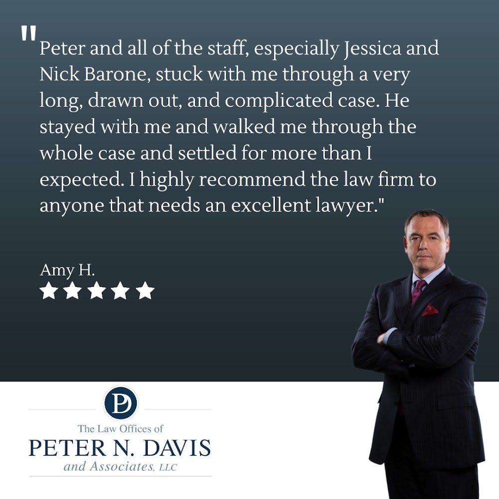 The Law Offices of Peter N. Davis & Associates, LLC