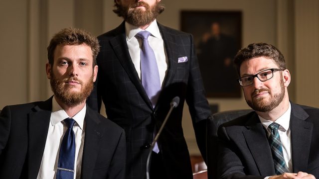 The McDaniel Law Firm