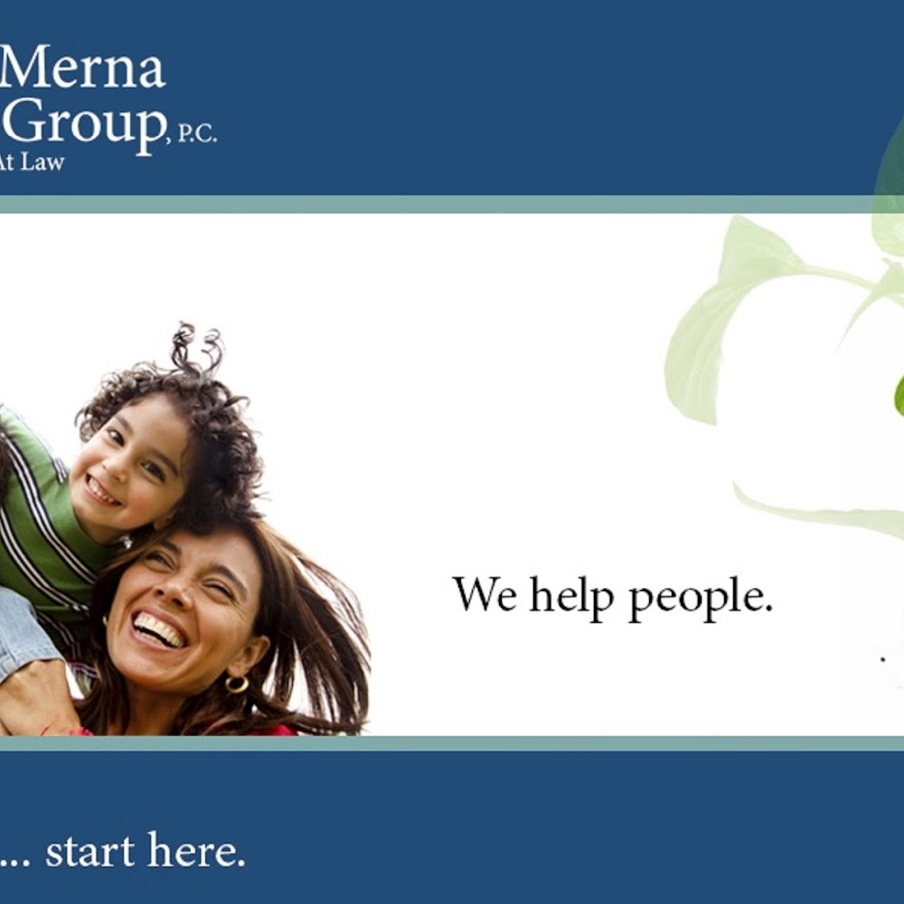 The Merna Law Group, P.C.