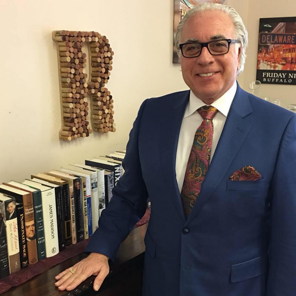 The Rossi Law Firm