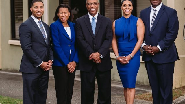 The Stanley Law Group
