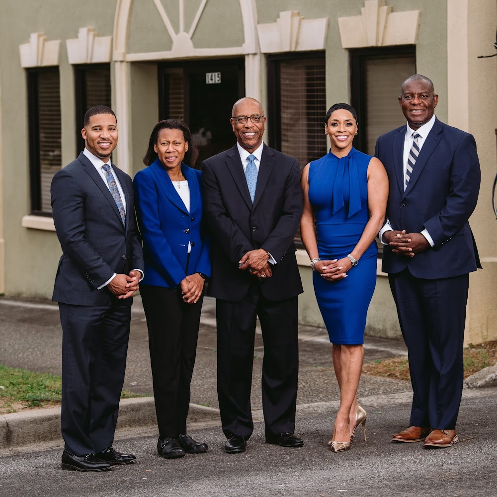 The Stanley Law Group