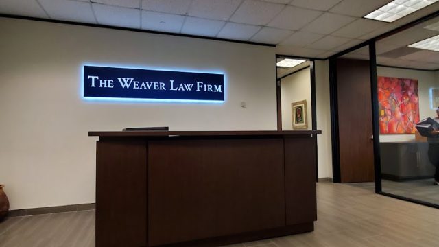 The Weaver Law Firm