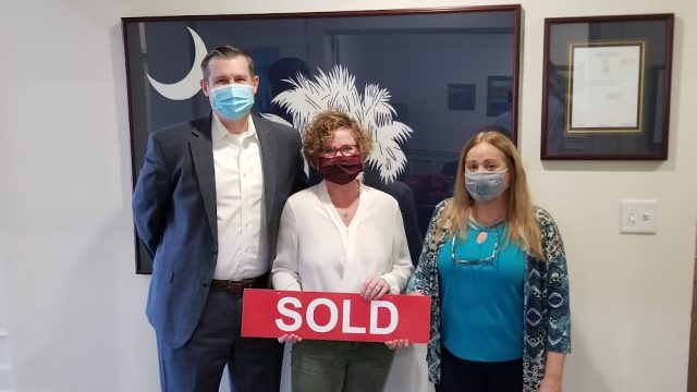 Thomas Law Firm