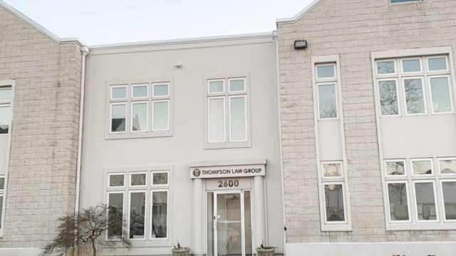 Thompson Law Group