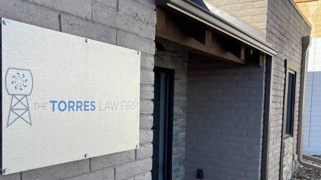 Torres Law Firm