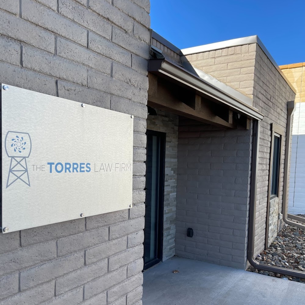 Torres Law Firm